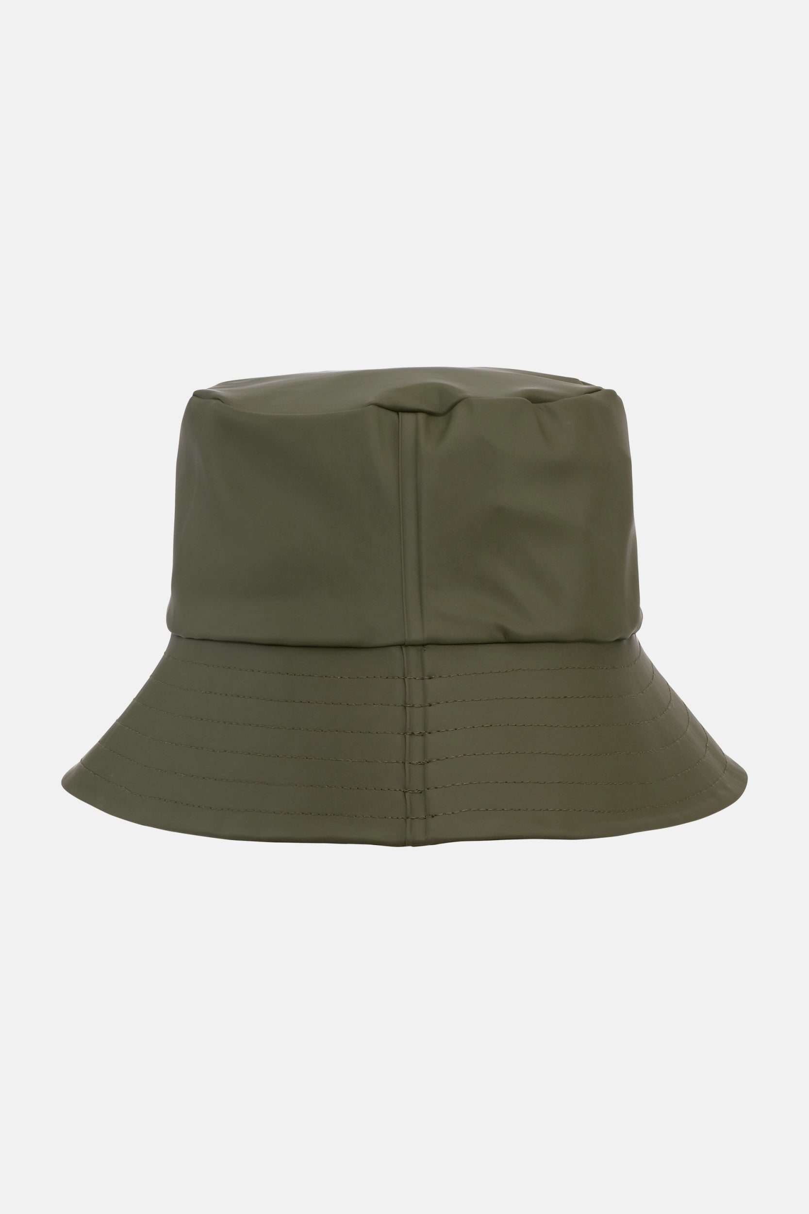 Regenhoed RAIN137FR | Army | Hat | Ilse Jacobsen
