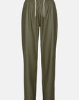 Regenbroek RAIN144 - 410 Army | Army | Rain Trouser | Ilse Jacobsen