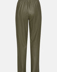 Regenbroek RAIN144 - 410 Army | Army | Rain Trouser | Ilse Jacobsen
