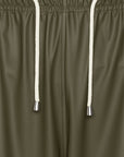 Regenbroek RAIN144 - 410 Army | Army | Rain Trouser | Ilse Jacobsen