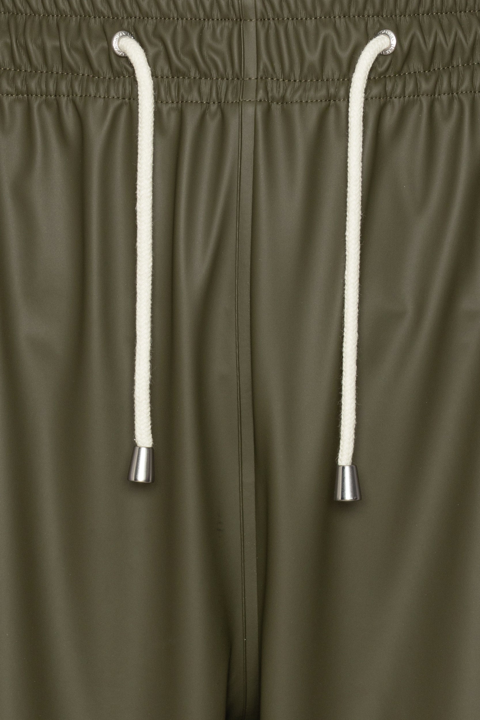 Regenbroek RAIN144 | Army | Rain Trouser | Ilse Jacobsen