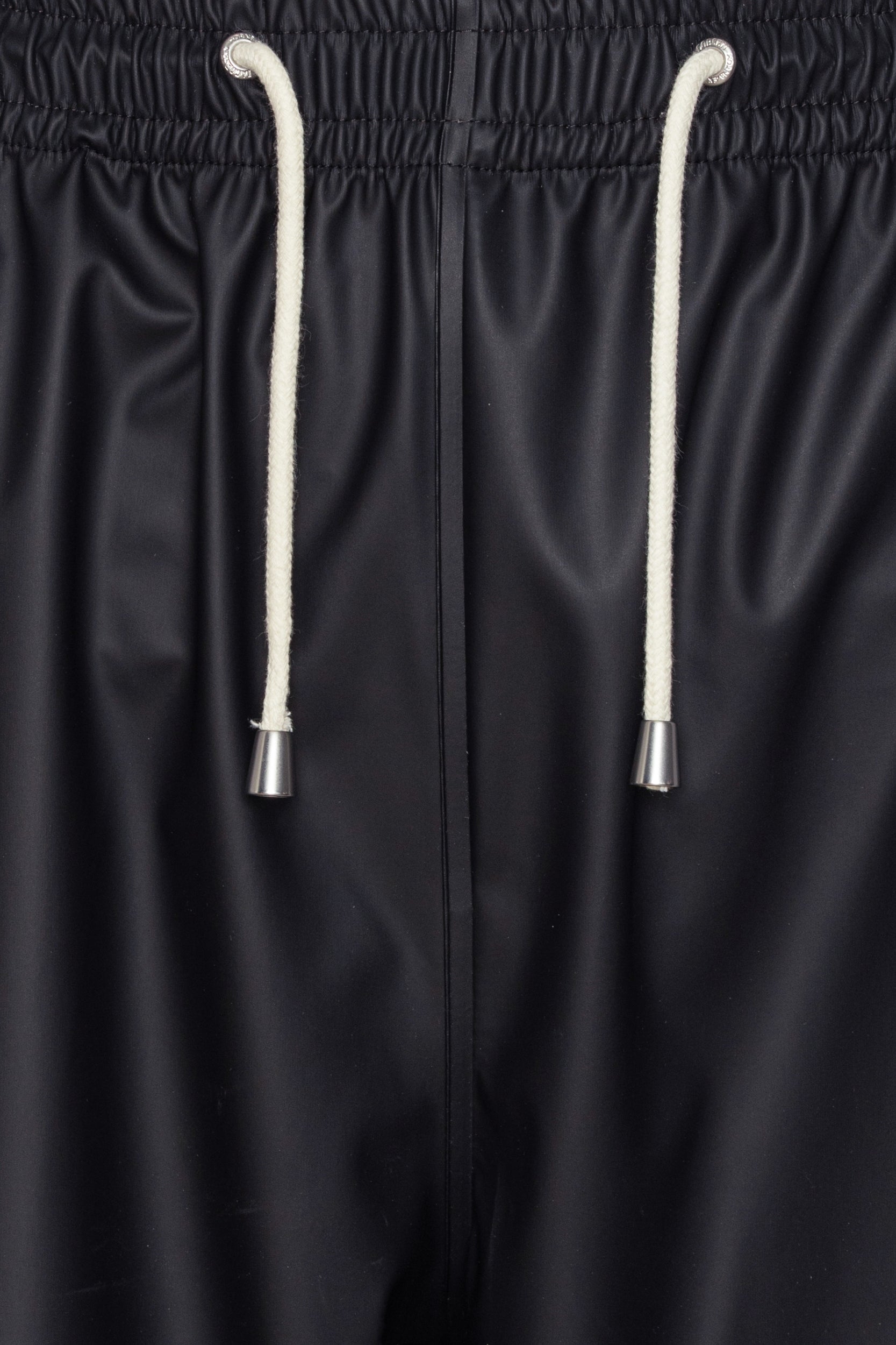 Regenbroek RAIN144 | Dark Indigo | Rain Trouser | Ilse Jacobsen