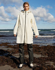 Regenbroek RAIN144 - 001 Black | Black | Rain Trouser | Ilse Jacobsen