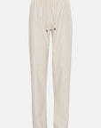 Regenbroek RAIN144 - 121 Milk Creme | Milk Creme | Rain Trouser | Ilse Jacobsen