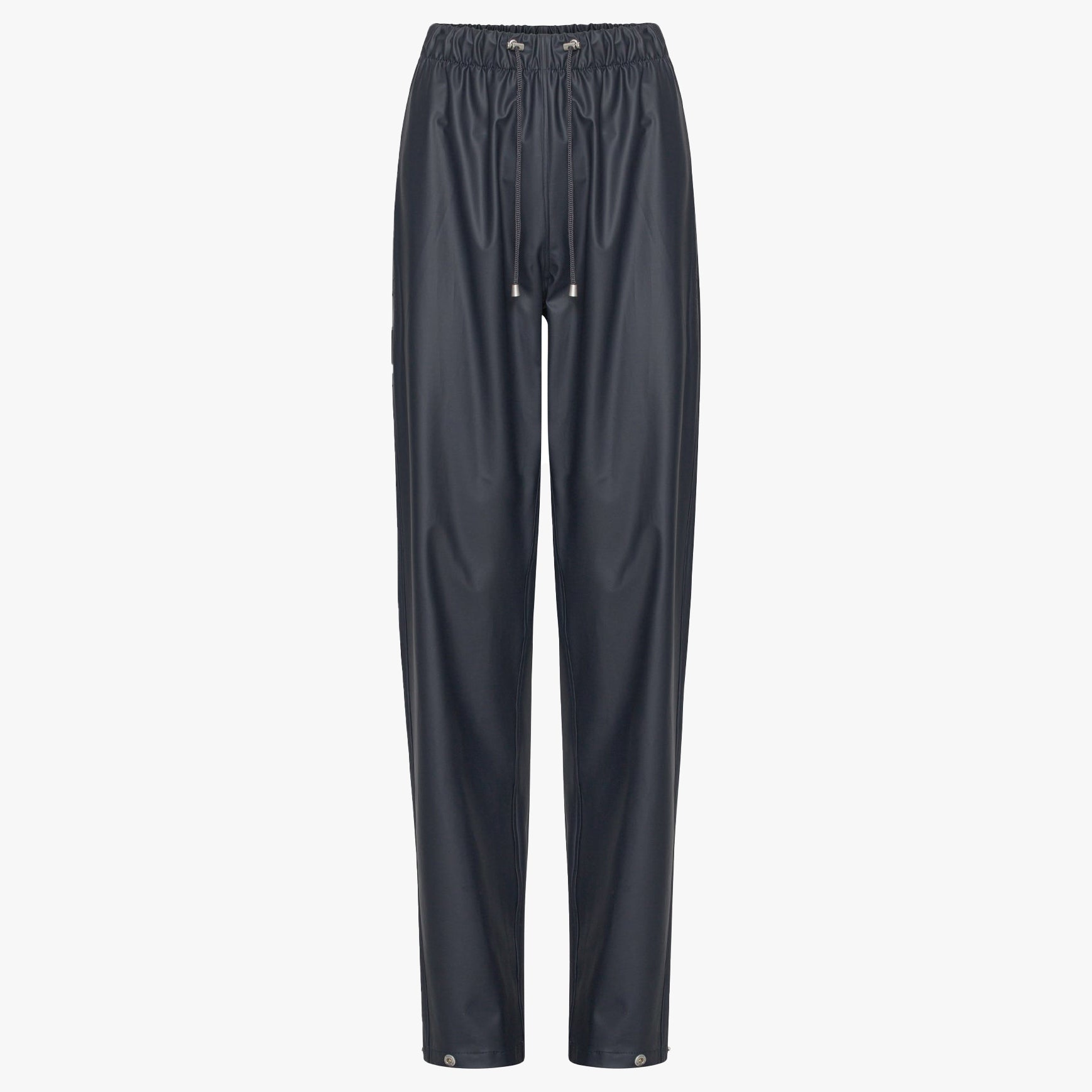 Regenbroek RAIN144 | Dark Indigo | Rain Trouser | Ilse Jacobsen