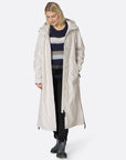 Winterjas RAIN150 | Kit | Raincoat | Ilse Jacobsen
