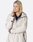 Winterjas RAIN150 | Kit | Raincoat | Ilse Jacobsen