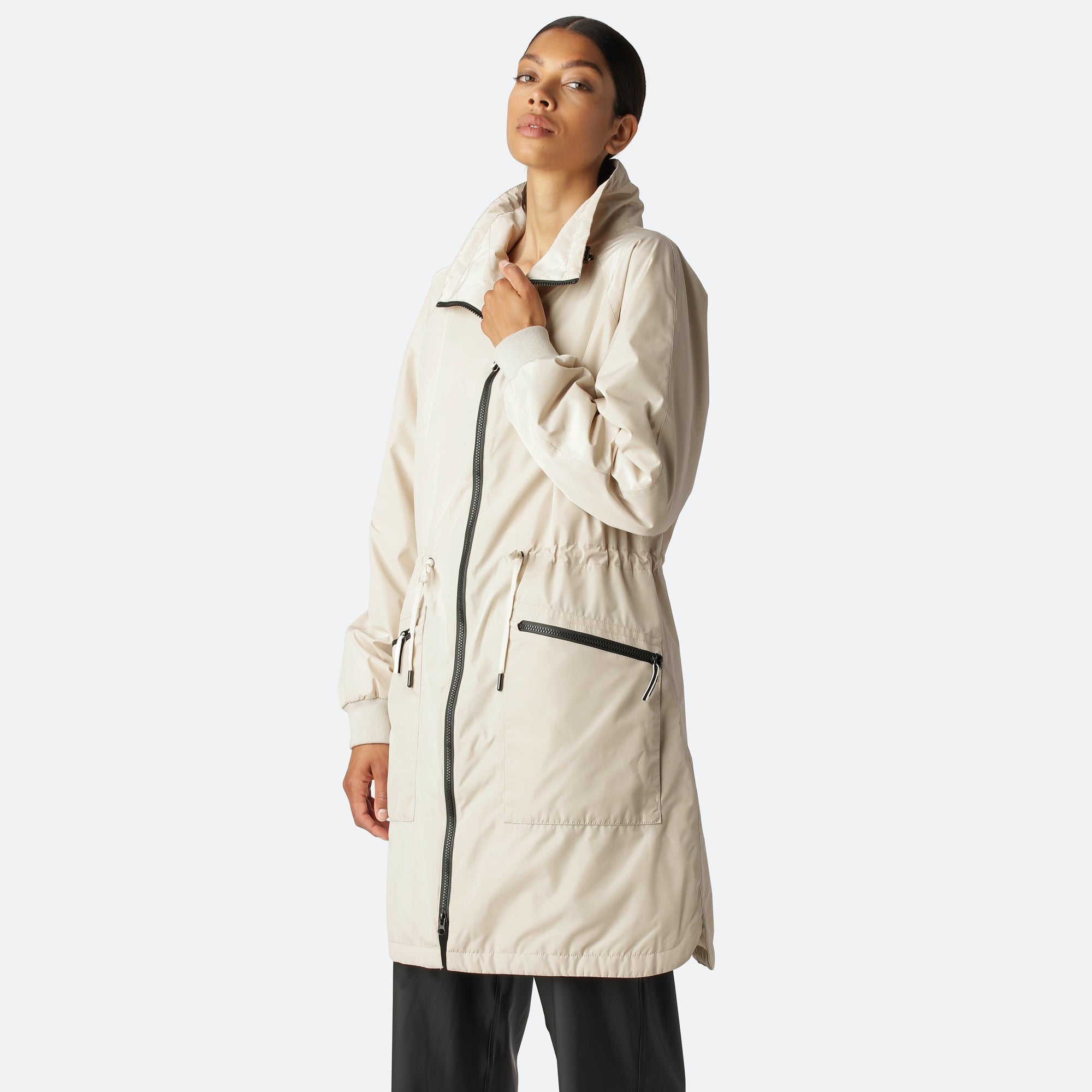 Regenjas RAIN190 | Kit | Raincoat | Ilse Jacobsen