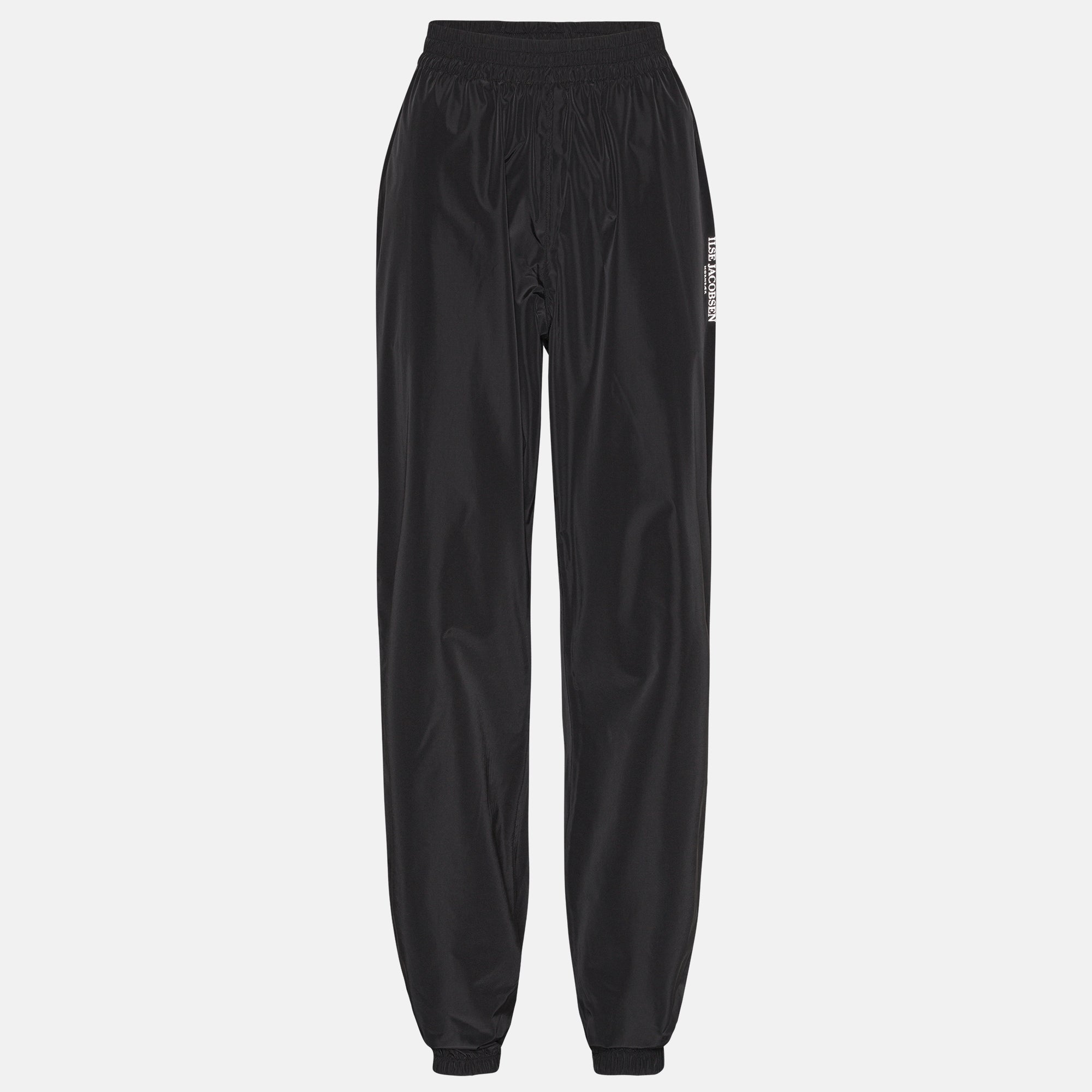 Regenbroek RAIN199 | Black | Rain Trouser | Ilse Jacobsen