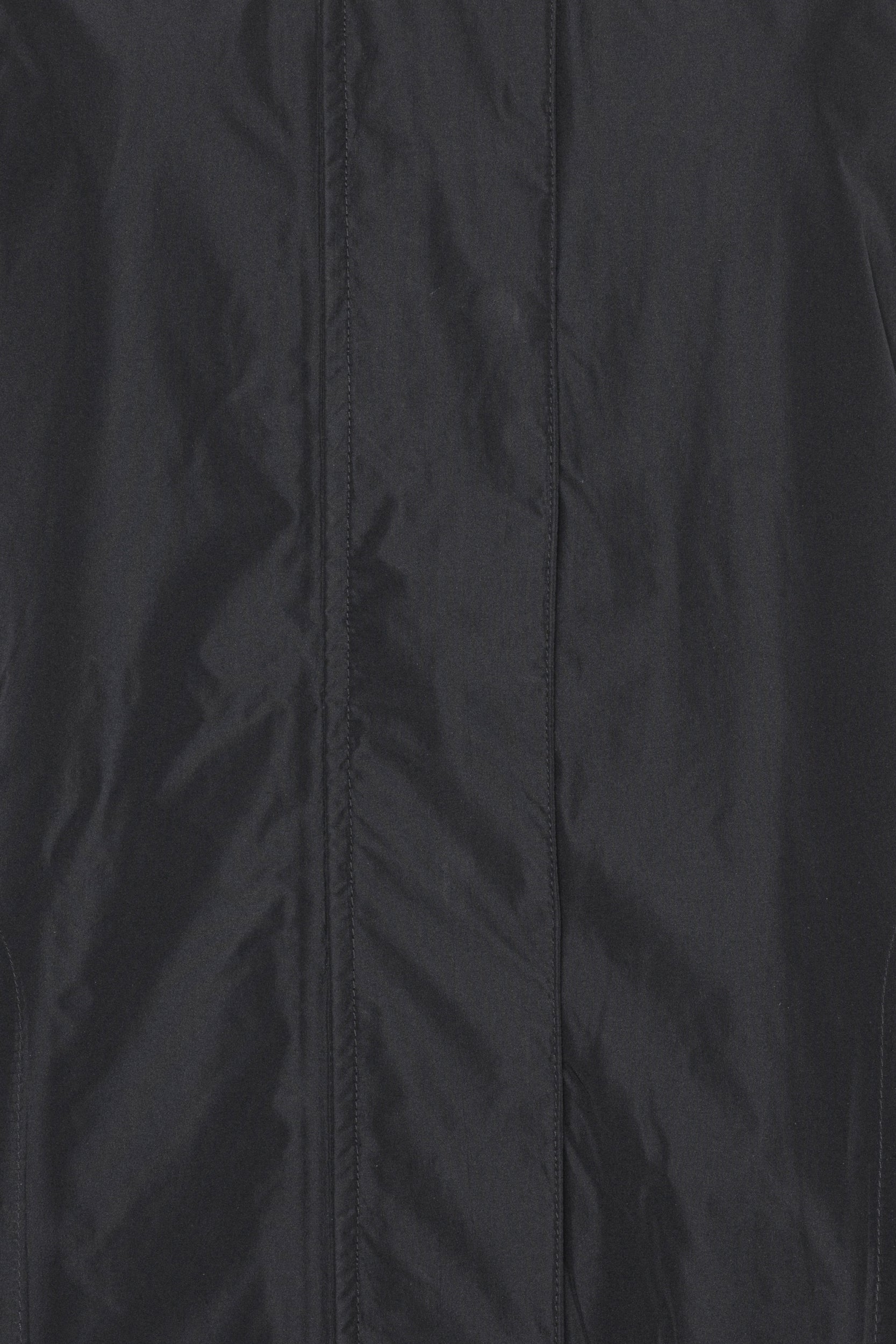 Winterjas RAIN200 | Black | Raincoat | Ilse Jacobsen