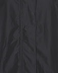 Regenjas RAIN200 - Black 001 | Black | Raincoat | Ilse Jacobsen