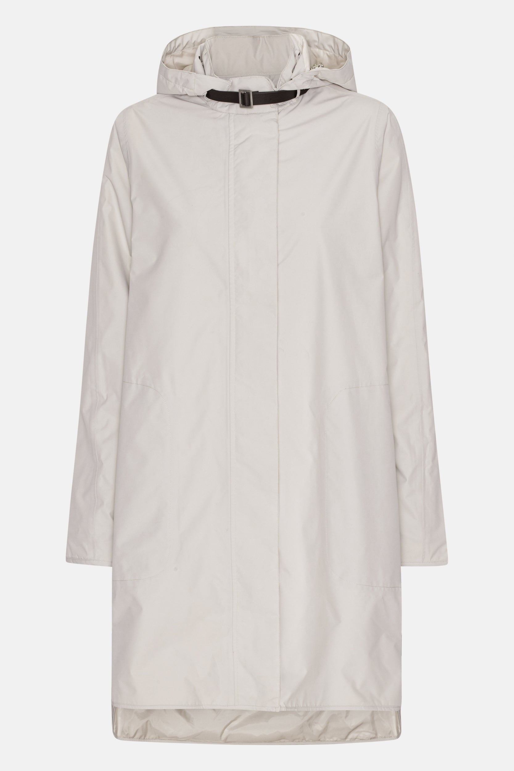 Winterjas RAIN200 | Kit | Raincoat | Ilse Jacobsen