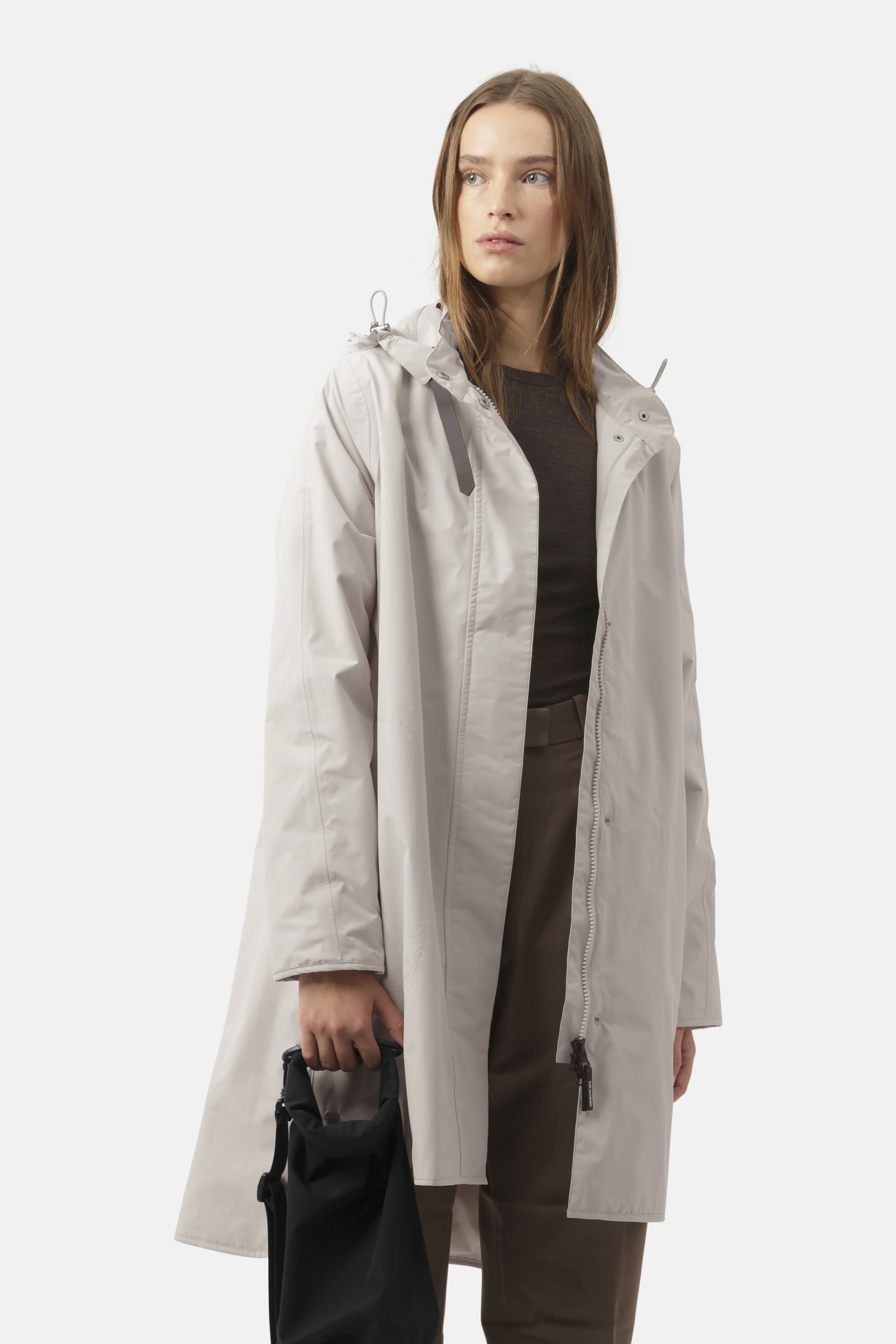 Winterjas RAIN200 | Kit | Raincoat | Ilse Jacobsen