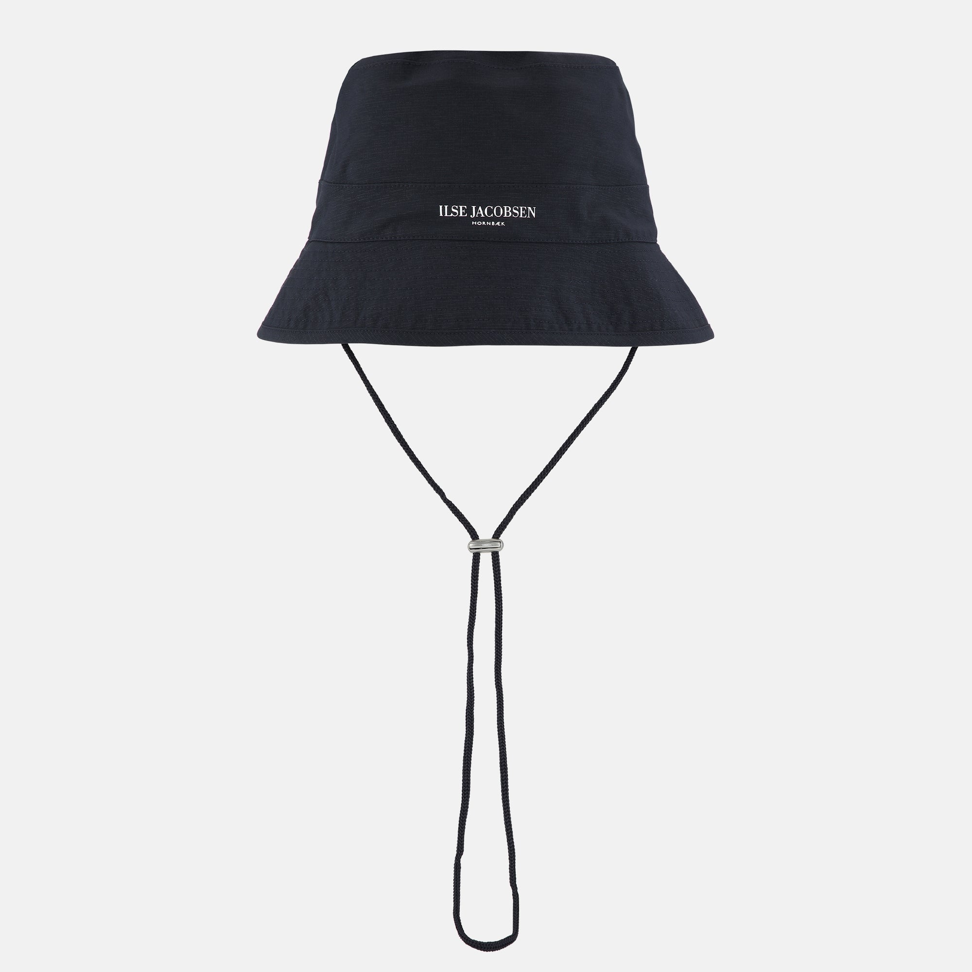 Regenhoed RAIN212 | Dark Indigo | Hat | Ilse Jacobsen