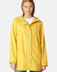 Regenjas RAIN228FR | Lemon Drop | Raincoat | Ilse Jacobsen