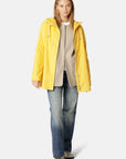 Regenjas RAIN228FR | Lemon Drop | Raincoat | Ilse Jacobsen