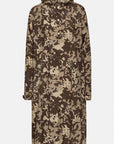 Regenponcho RAIN221SPP | Brown Camo | Poncho | Ilse Jacobsen