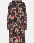 Regenponcho RAIN221SPP - 799 Floral Camo | Floral Camo | Poncho | Ilse Jacobsen