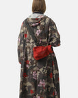 Regenponcho RAIN221SPP - 799 Floral Camo | Floral Camo | Poncho | Ilse Jacobsen