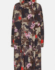 Regenponcho RAIN221SPP - 799 Floral Camo | Floral Camo | Poncho | Ilse Jacobsen