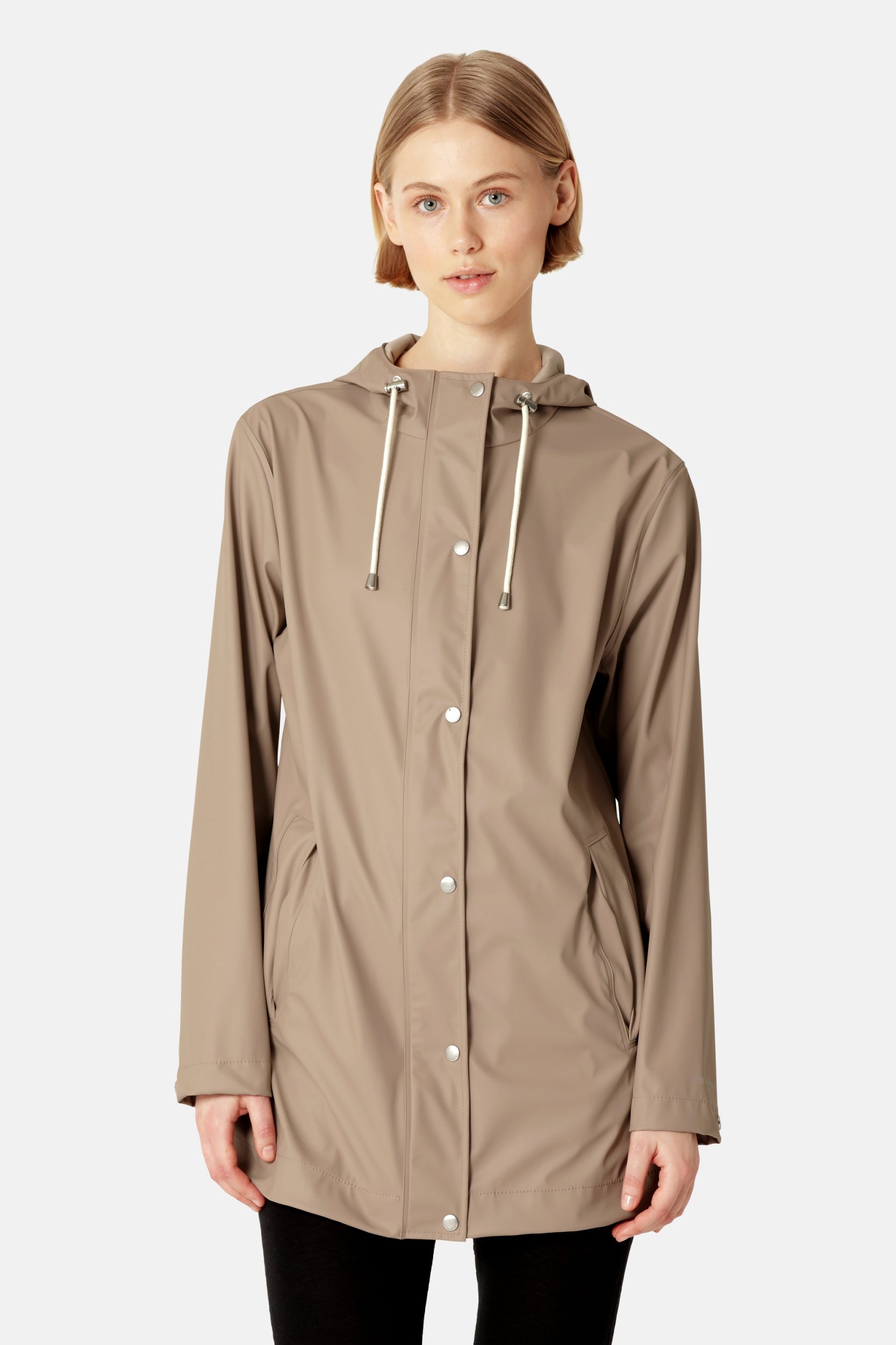 Regenjas RAIN228FR | Atmosphere | Raincoat | Ilse Jacobsen