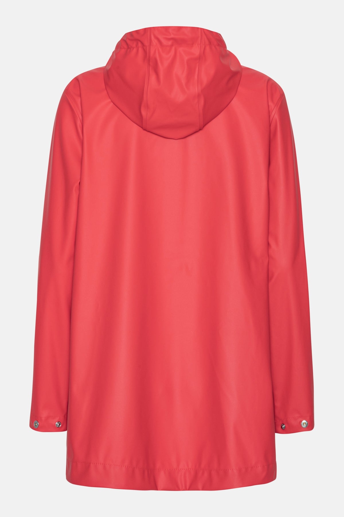 Korte regenjas RAIN228FR | Baked Apple | Raincoat | Ilse Jacobsen