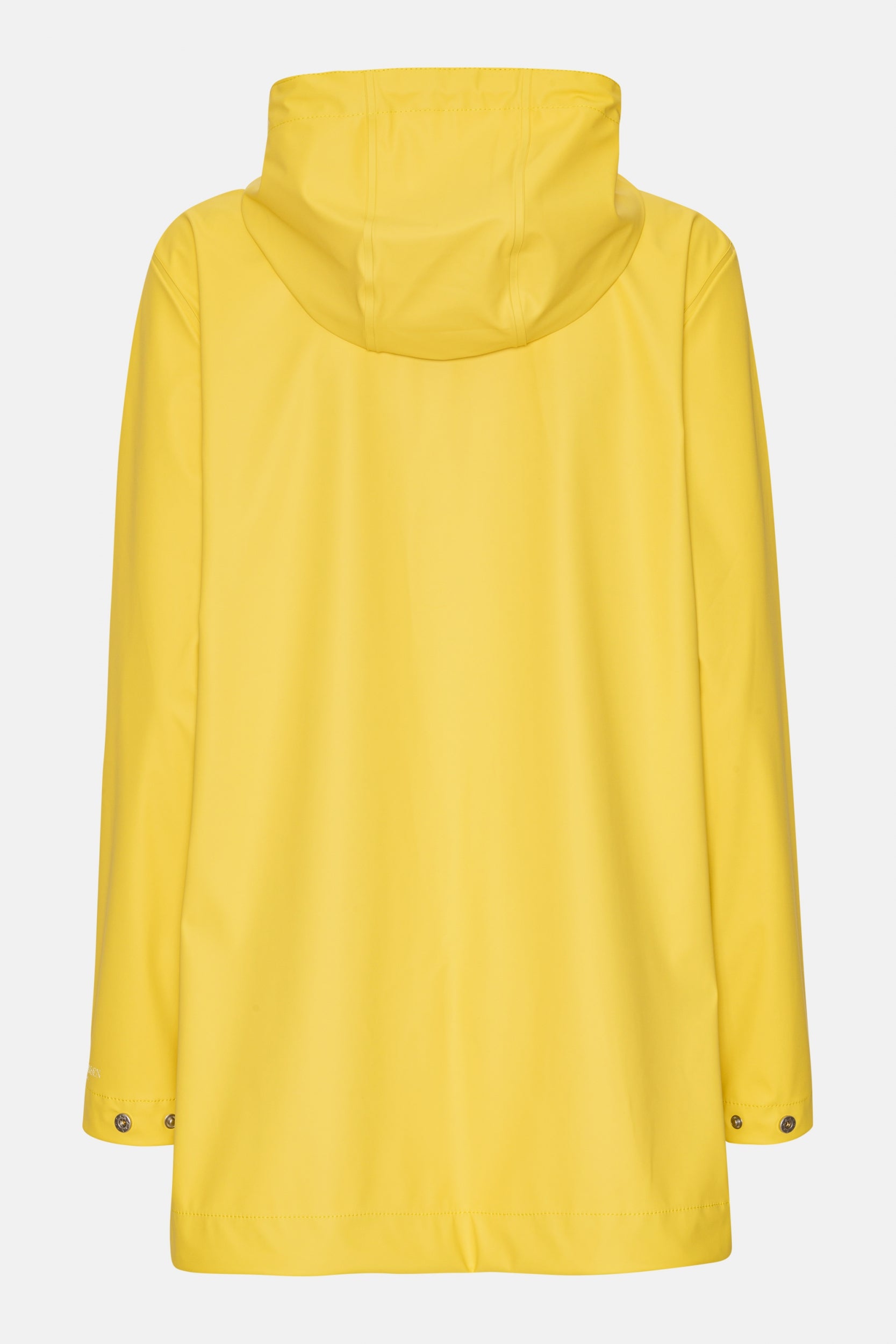 Regenjas RAIN228FR | Lemon Drop | Raincoat | Ilse Jacobsen