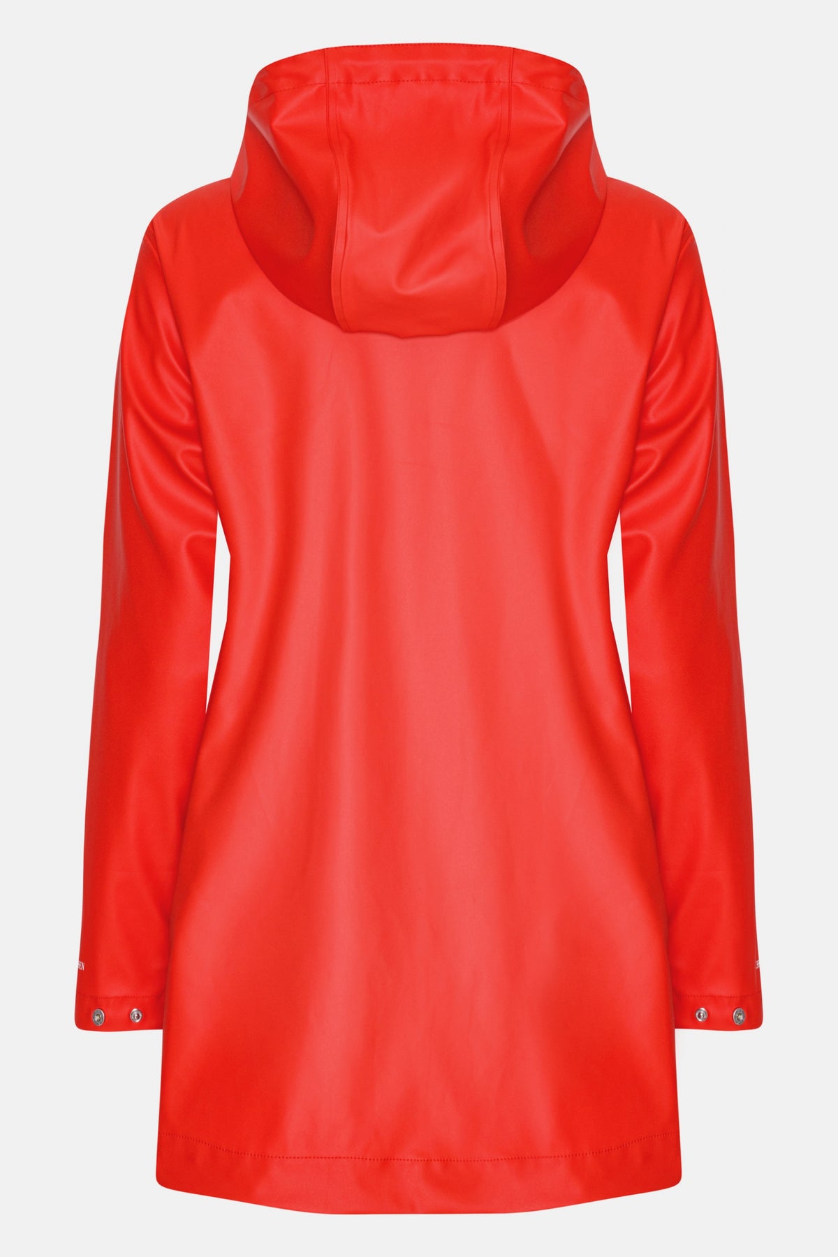 Korte regenjas RAIN228FR | Fire | Raincoat | Ilse Jacobsen