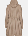 Parka Regenjas RAIN230FR - 149 Atmosphere | Atmosphere | Raincoat | Ilse Jacobsen