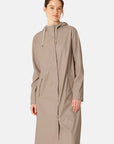 Lange regenjas RAIN232FR - 149 Atmosphere | Atmosphere | Raincoat | Ilse Jacobsen