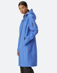 Softshell Regenjas Lang RAIN37L | Light Regatta | Raincoat | Ilse Jacobsen