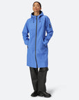 Softshell Regenjas Lang RAIN37L | Light Regatta | Raincoat | Ilse Jacobsen