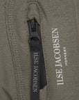 Softshell regenjas RAIN37 | Army | Raincoat | Ilse Jacobsen