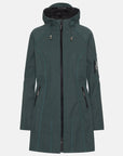 Softshell regenjas RAIN37 - Beetle 492 | Beetle