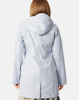 Softshell regenjas RAIN37 | Heather | Raincoat | Ilse Jacobsen
