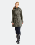 Regenjas RAIN70 - 410 Army | Army