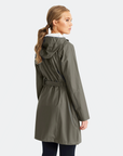 Regenjas RAIN70 - 410 Army | Army