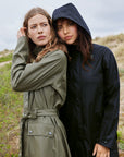 Regenjas RAIN70 - 410 Army | Army