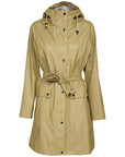 Regenjas RAIN70 | Tea Leaf | Raincoat | Ilse Jacobsen