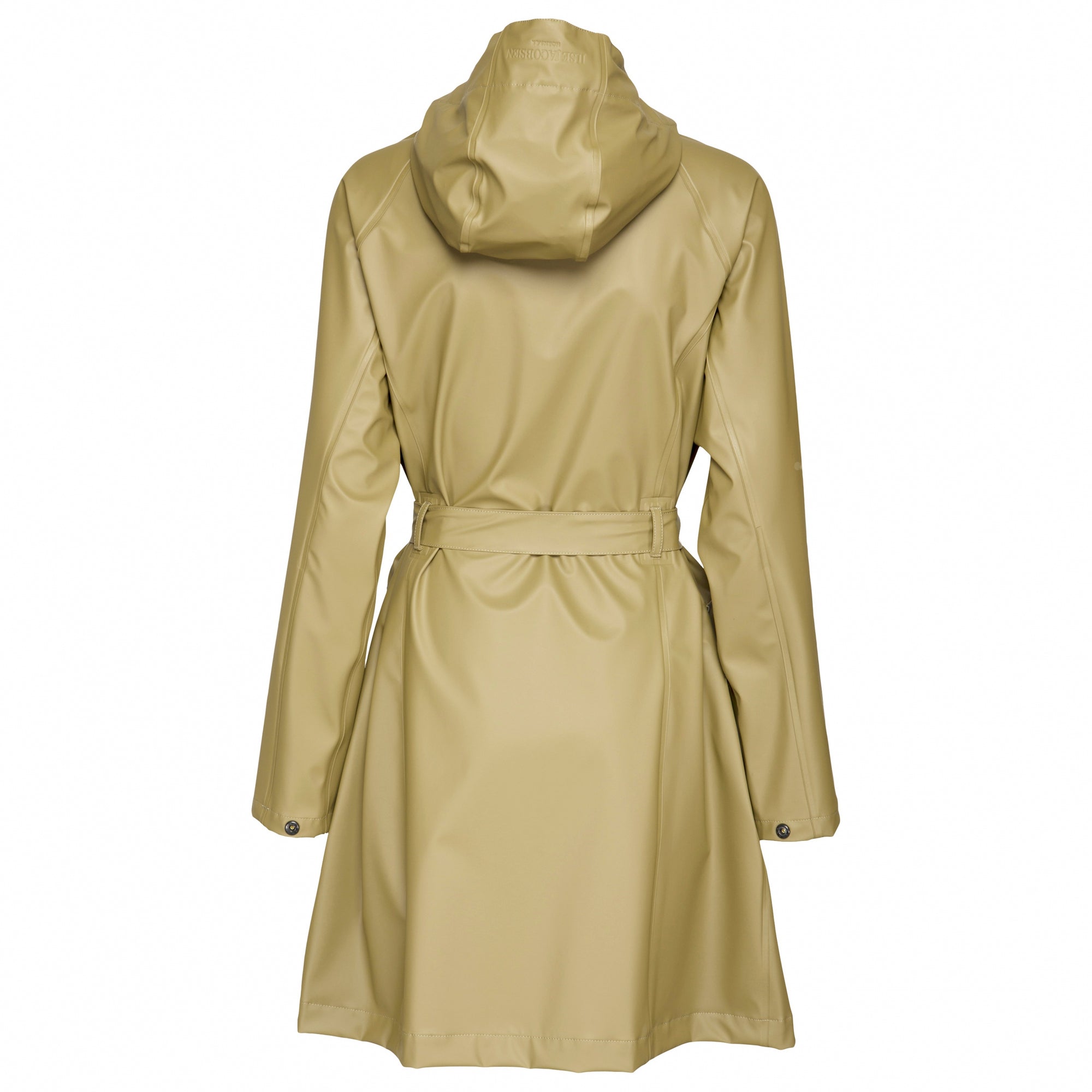 Regenjas RAIN70 | Tea Leaf | Raincoat | Ilse Jacobsen