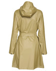 Regenjas RAIN70 | Tea Leaf | Raincoat | Ilse Jacobsen