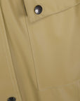 Regenjas RAIN70 | Tea Leaf | Raincoat | Ilse Jacobsen