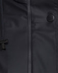 Regenjas RAIN70 - 660 Dark Indigo | Dark Indigo | Raincoat | Ilse Jacobsen