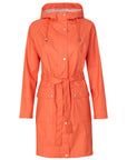 Regenjas RAIN70 - 906 Camelia | Camelia | Raincoat | Ilse Jacobsen