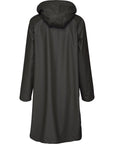 Regenjas RAIN71 - 033 Dark Shadow | Dark Shadow | Raincoat | Ilse Jacobsen