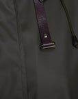 Regenjas RAIN71 - 033 Dark Shadow | Dark Shadow | Raincoat | Ilse Jacobsen