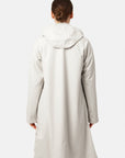 Regenjas RAIN71 | Milk Creme | Raincoat | Ilse Jacobsen