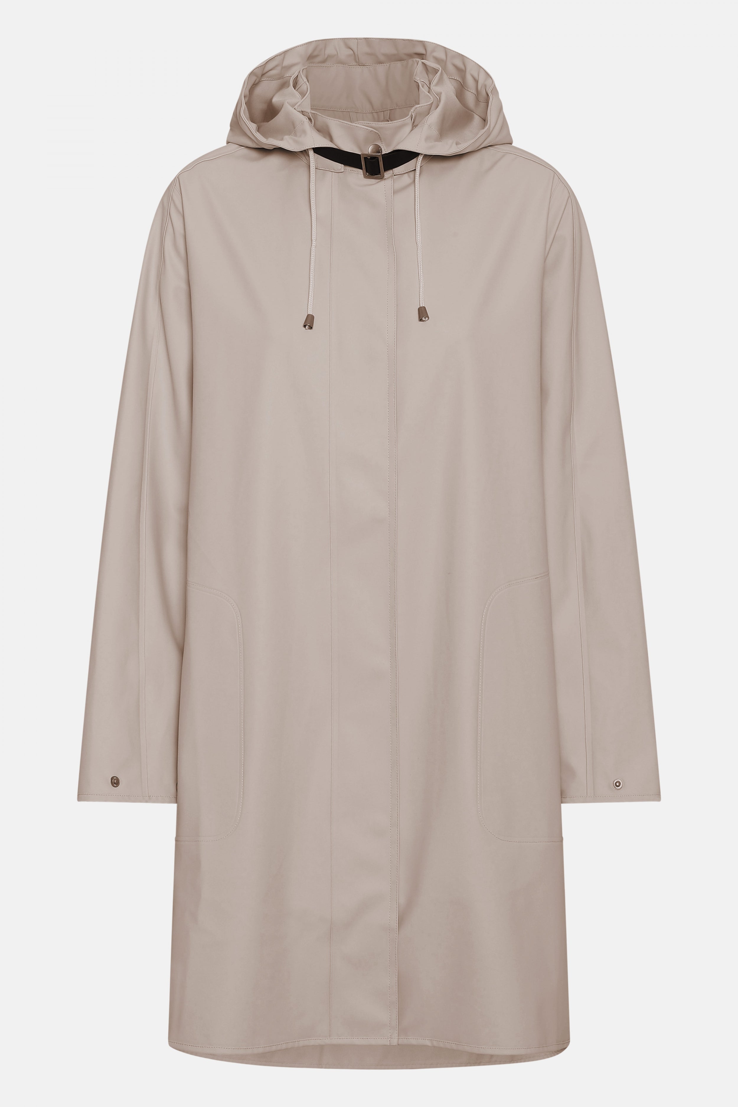 Regenjas RAIN71 | Atmosphere | Raincoat | Ilse Jacobsen