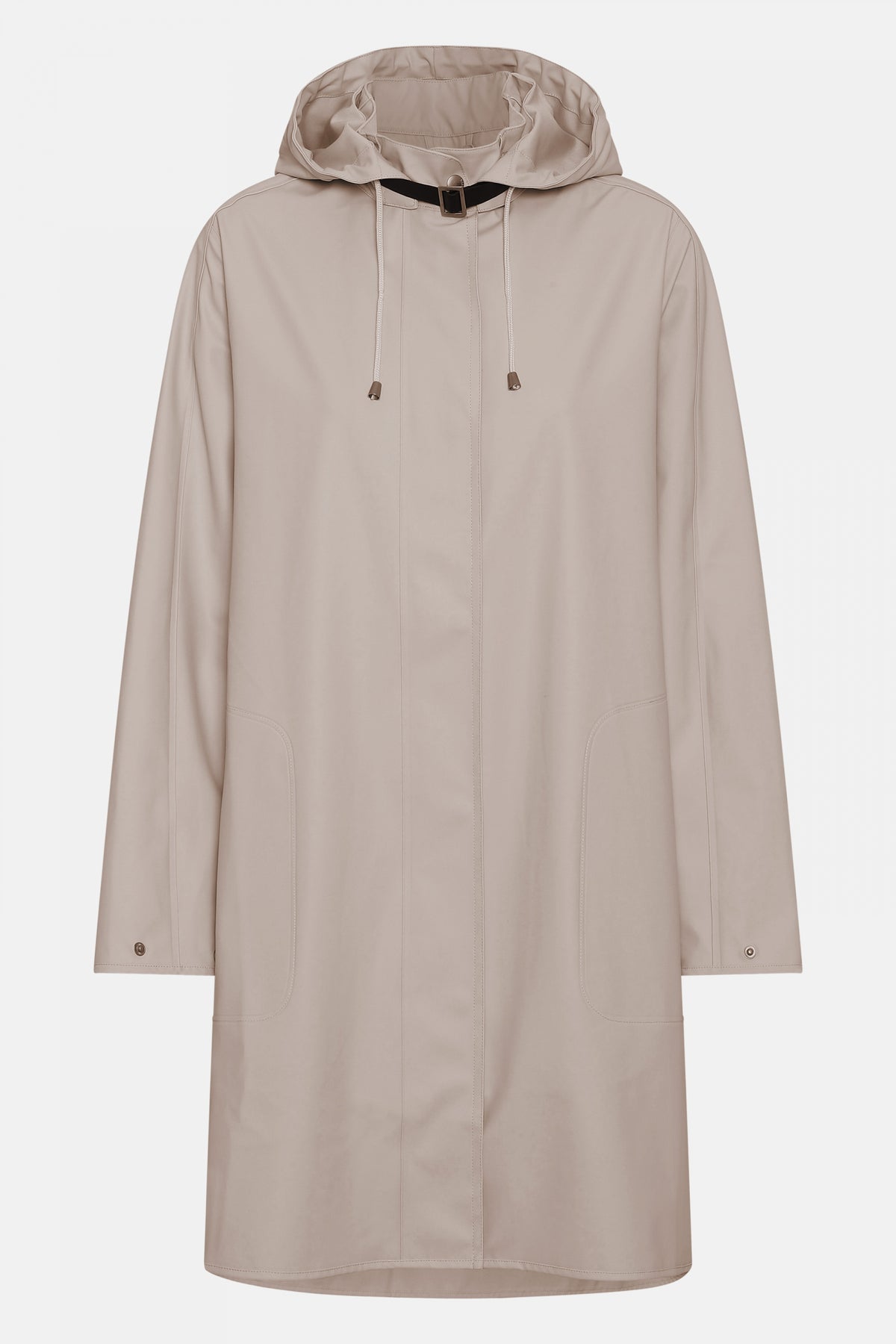 Regenjas in A-lijn RAIN71 | Atmosphere | Raincoat | Ilse Jacobsen