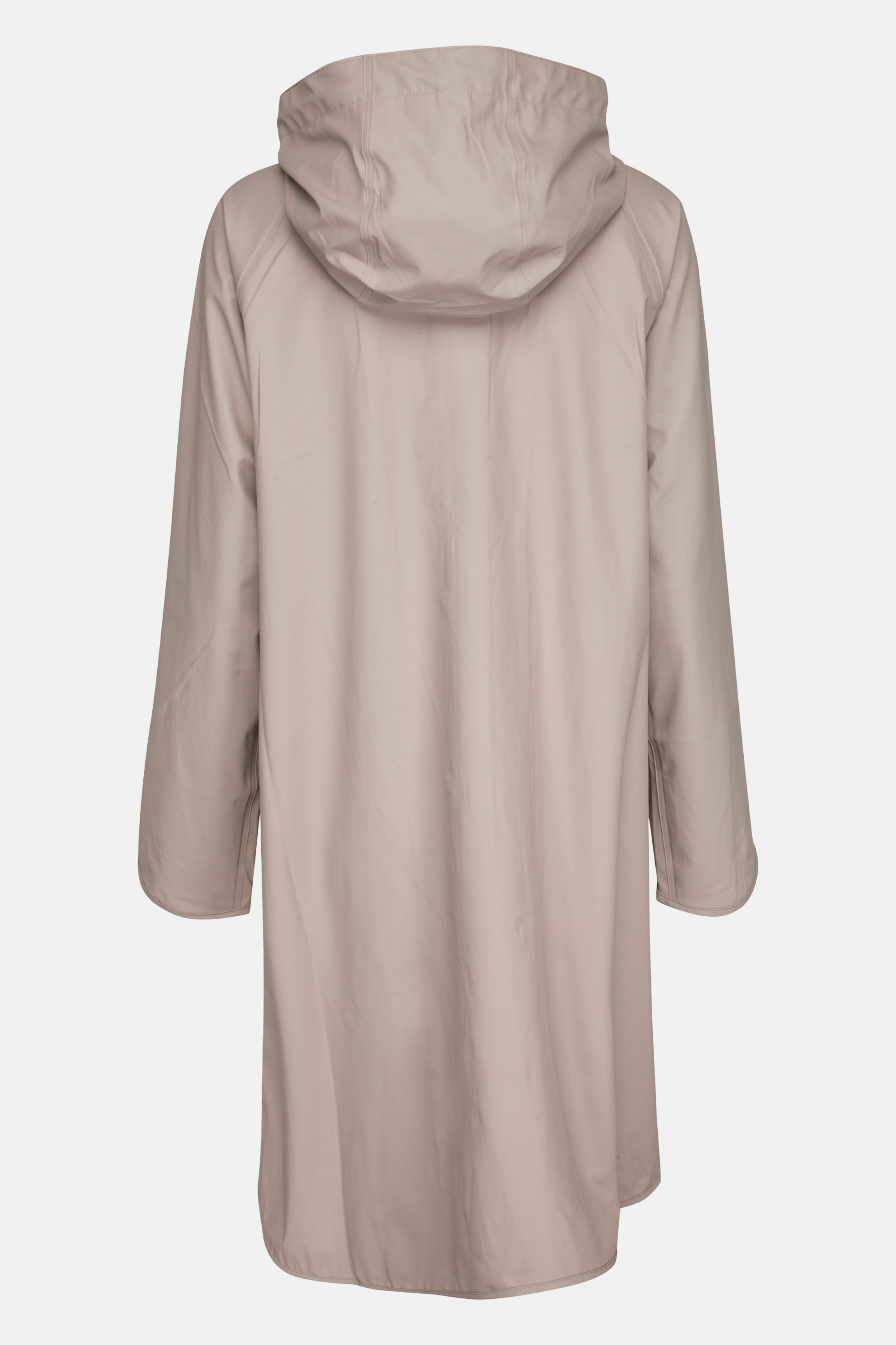 Regenjas RAIN71 | Atmosphere | Raincoat | Ilse Jacobsen
